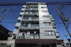 明治マンション