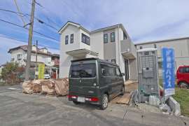 春日井市上条町9丁目 一戸建て