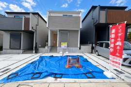 名古屋市緑区小坂2丁目 一戸建て