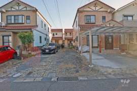 名古屋市北区楠4丁目 一戸建て