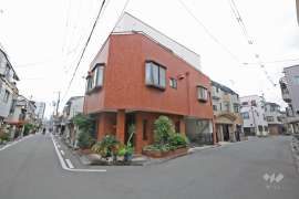 大阪市淀川区木川西2丁目 一戸建て