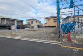 茨木市郡山2丁目 土地