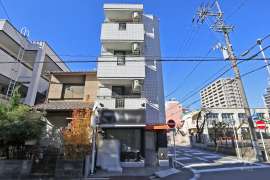 名古屋市北区平安2丁目 収益物件