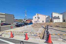 茨木市上野町 土地