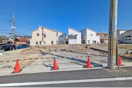 茨木市上野町 土地