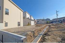 茨木市上野町 土地