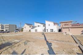 茨木市上野町 土地