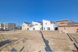 茨木市上野町 土地