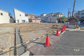 茨木市上野町 土地