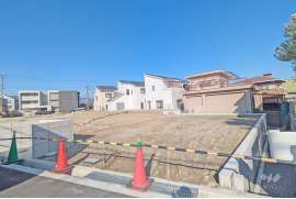 茨木市上野町 土地