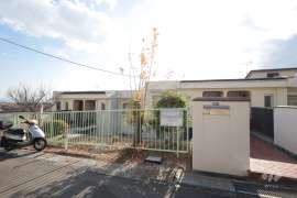 茨木市山手台4丁目 テラスハウス