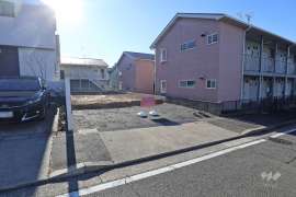 名古屋市天白区焼山2丁目 土地