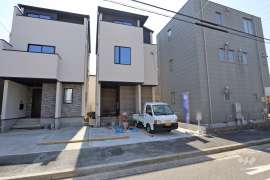 名古屋市昭和区滝子町 一戸建て