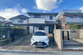 豊中市北条町1丁目 一戸建て