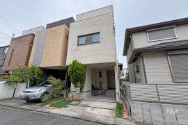 名古屋市昭和区池端町2丁目 一戸建て