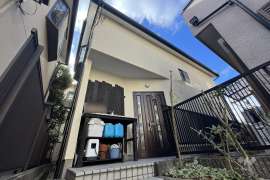 豊中市上野東1丁目 一戸建て