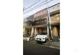 世田谷区赤堤5丁目 一戸建て