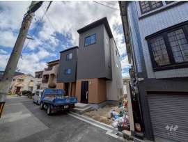 豊中市曽根西町2丁目 一戸建て