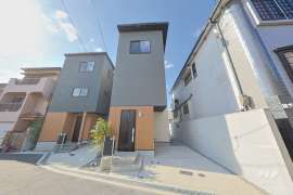 豊中市曽根西町2丁目 一戸建て