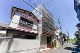 高槻市津之江町3丁目 一戸建て