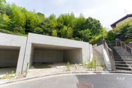 高槻市日吉台六番町 土地