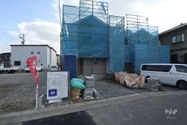 春日井市東野町4丁目 一戸建て