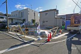 名古屋市守山区今尻町 一戸建て