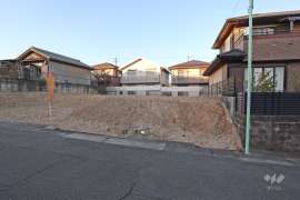 名古屋市天白区西入町 土地