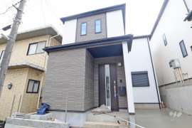 川崎市中原区井田3丁目 一戸建て