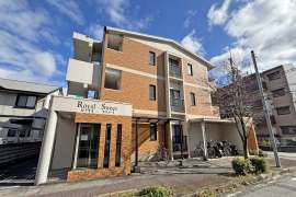 伊丹市荻野2丁目 収益物件