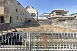 尼崎市西立花町2丁目 土地