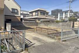 尼崎市西立花町2丁目 土地