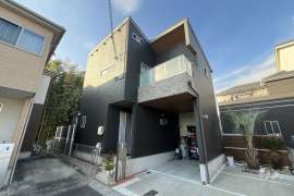 名古屋市守山区森孝3丁目 一戸建て