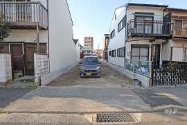 名古屋市南区曽池町2丁目 土地