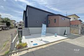 川西市水明台1丁目 一戸建て