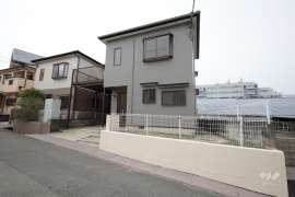茨木市豊川5丁目 一戸建て
