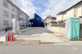 伊丹市西台5丁目 土地