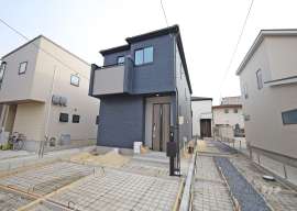 名古屋市守山区西城2丁目 一戸建て