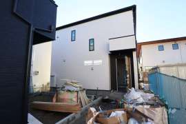 名古屋市守山区西城2丁目 一戸建て