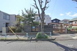 春日井市石尾台2丁目 土地