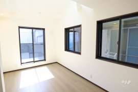 大田区南久が原2丁目 一戸建て