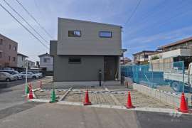 春日井市気噴町4丁目 一戸建て