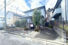 宝塚市ふじガ丘 一戸建て