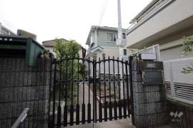 宝塚市仁川台 一戸建て