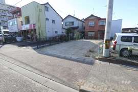 名古屋市名東区香流3丁目 土地