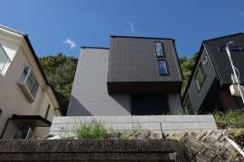西宮市宝生ケ丘1丁目 一戸建て
