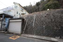 西宮市宝生ケ丘1丁目 一戸建て