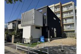 西宮市中屋町 一戸建て