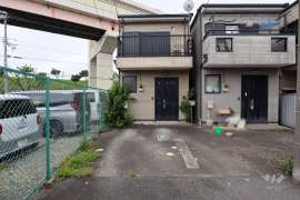 足立区本木1丁目 一戸建て
