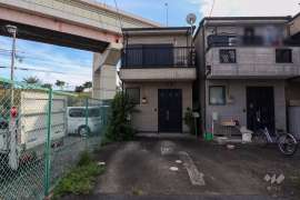 足立区本木1丁目 一戸建て